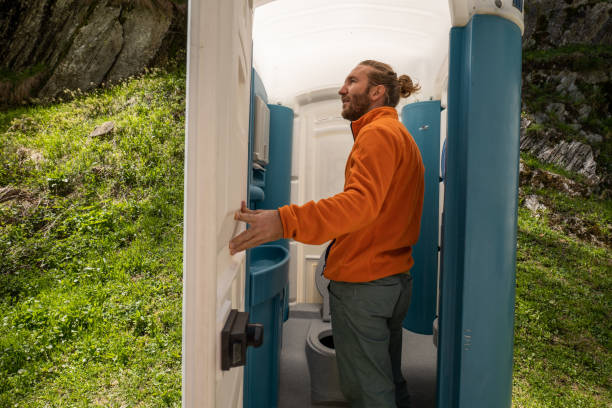 Best Porta potty for special events  in Hurricane, WV
