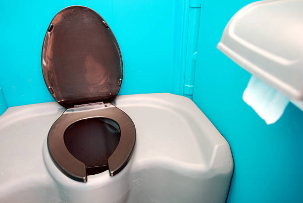 Best Construction site porta potty rental  in Hurricane, WV