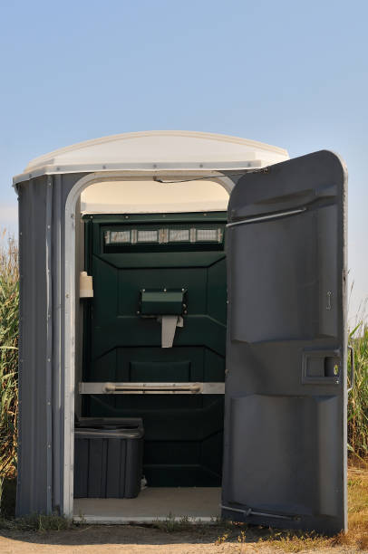 Best Portable toilet rental for construction  in Hurricane, WV