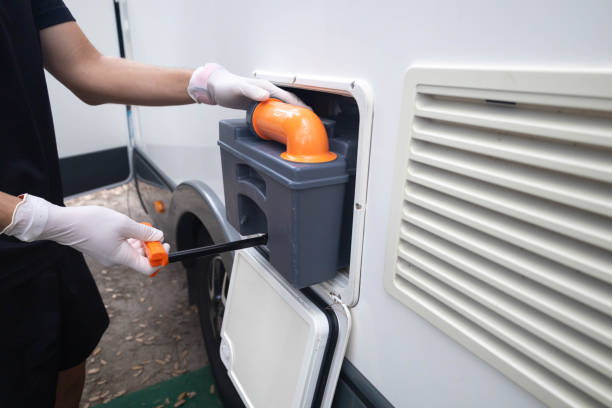 Trusted Hurricane, WV porta potty rental Experts