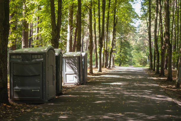 Best Portable toilet rental cost  in Hurricane, WV