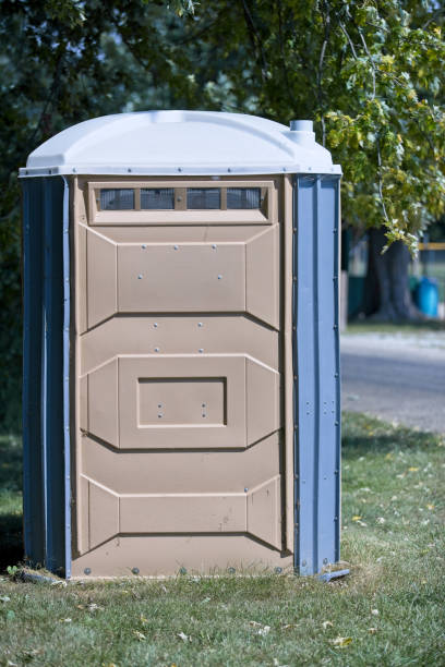 Best Emergency porta potty rental  in Hurricane, WV