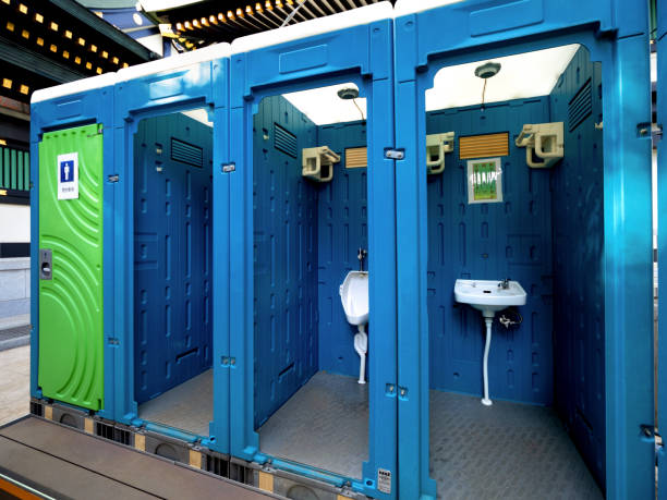 Best Portable bathroom rental  in Hurricane, WV