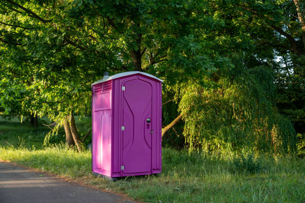 Best Event porta potty rental  in Hurricane, WV