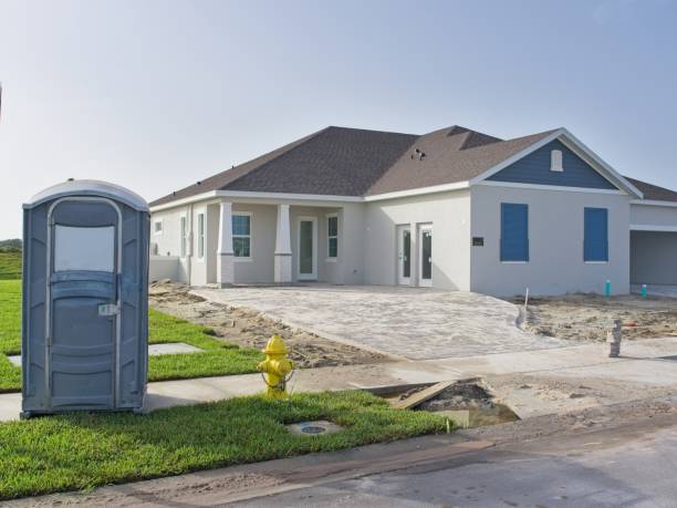 Best Event porta potty rental  in Hurricane, WV
