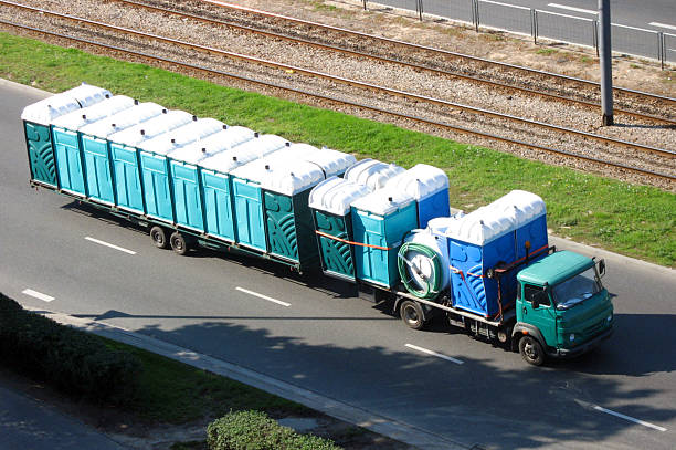 Best Portable toilet rental cost  in Hurricane, WV
